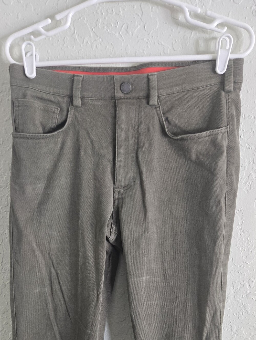 Redvanly Casual Golf Pants Size Small